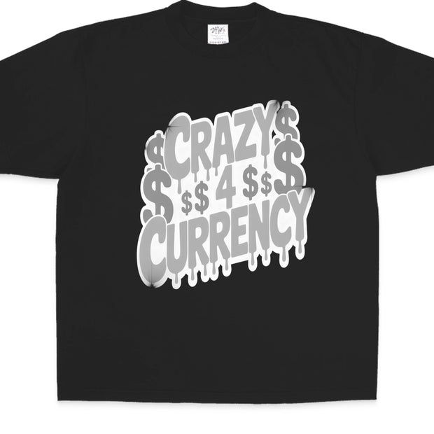 Black - FRONT