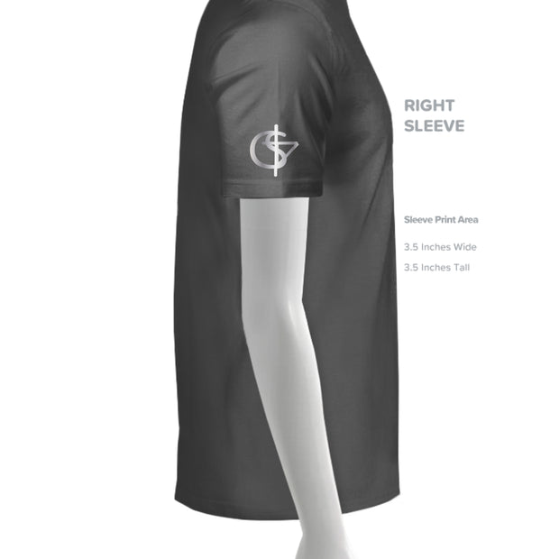 Shadow - SLEEVE_RIGHT