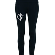 BLACK - FRONT