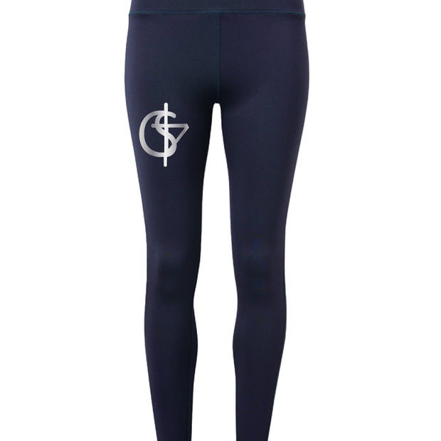 NAVY - FRONT