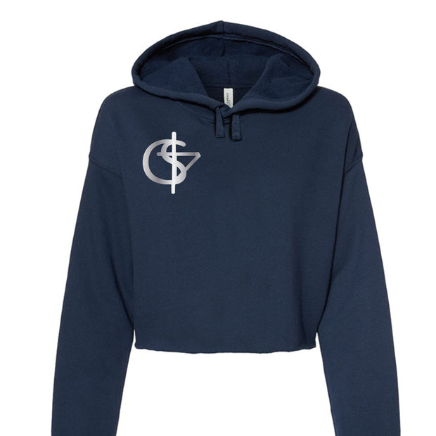 Navy - FRONT