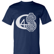 Navy - FRONT