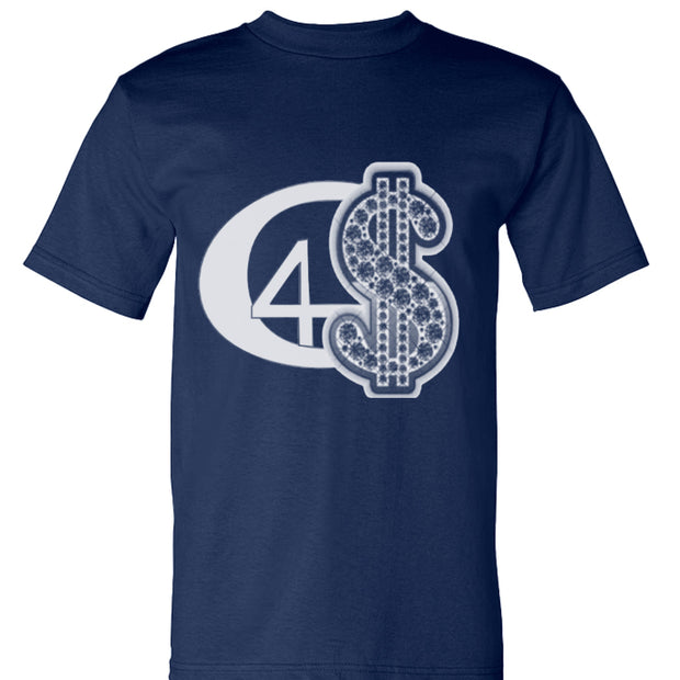 Navy - FRONT