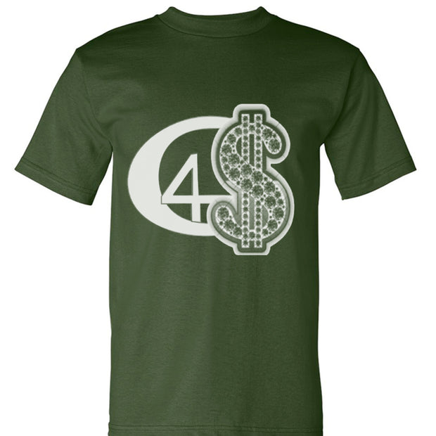Army - FRONT