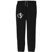BLACK/ CHRCL GRY - FRONT