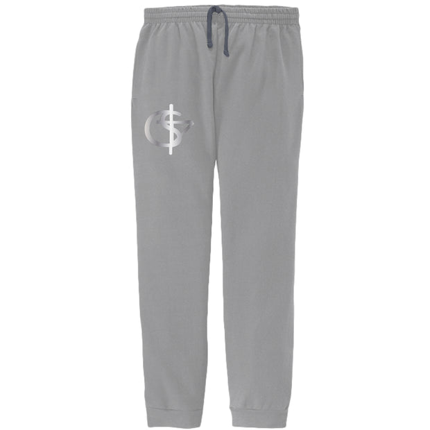 ATH HTH/ CHR GRY - FRONT