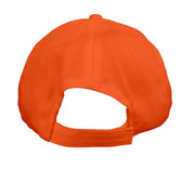 Orange - BACK