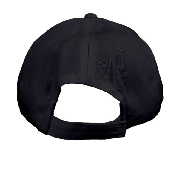 Black - BACK