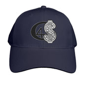 True Navy - FRONT