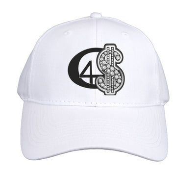 White - FRONT