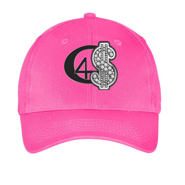 Neon Pink - FRONT