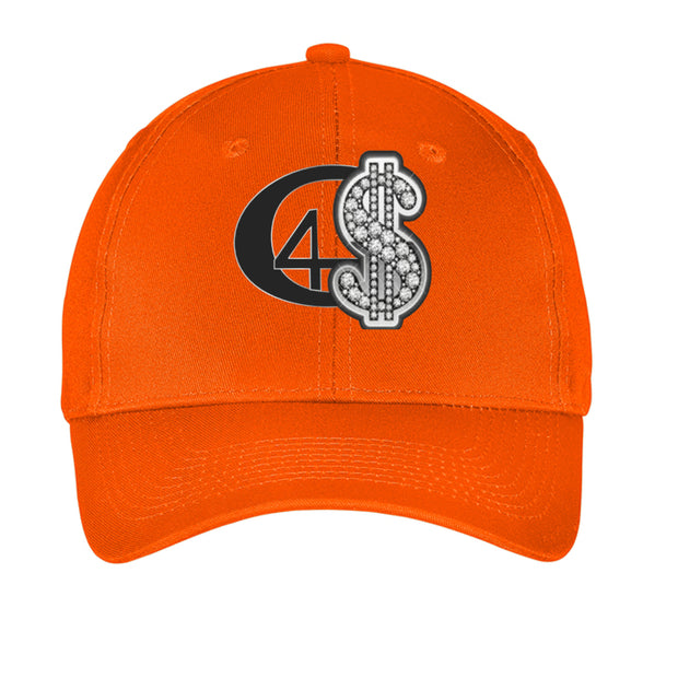 Orange - FRONT