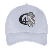 Silver - FRONT