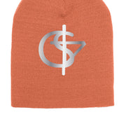Blaze Orange - FRONT