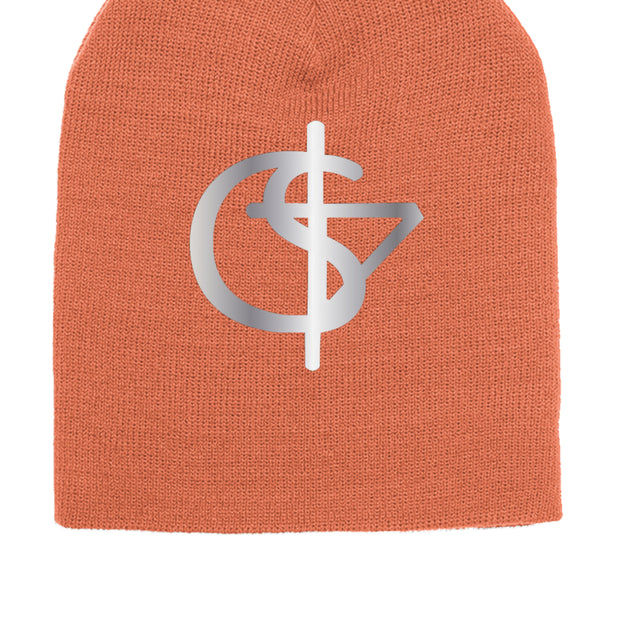 Blaze Orange - FRONT