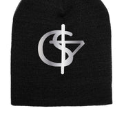 BLACK - FRONT