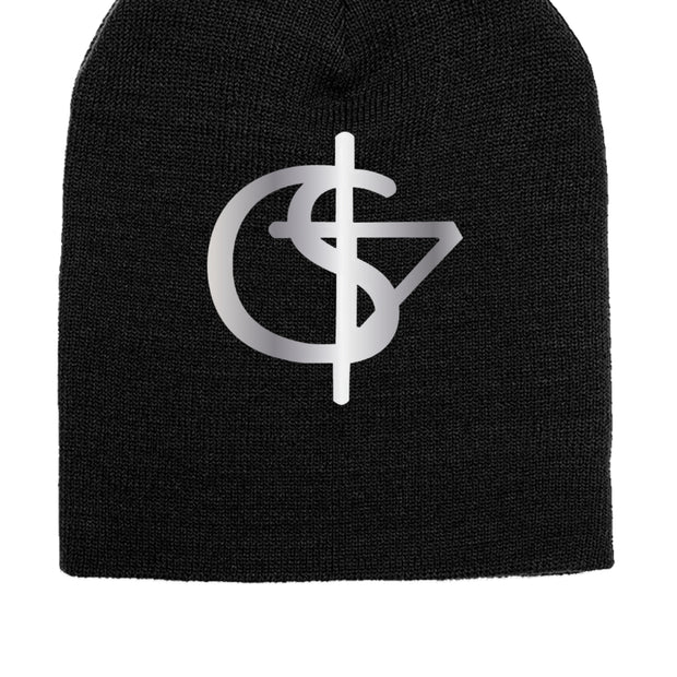 BLACK - FRONT
