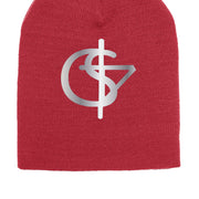 RED - FRONT
