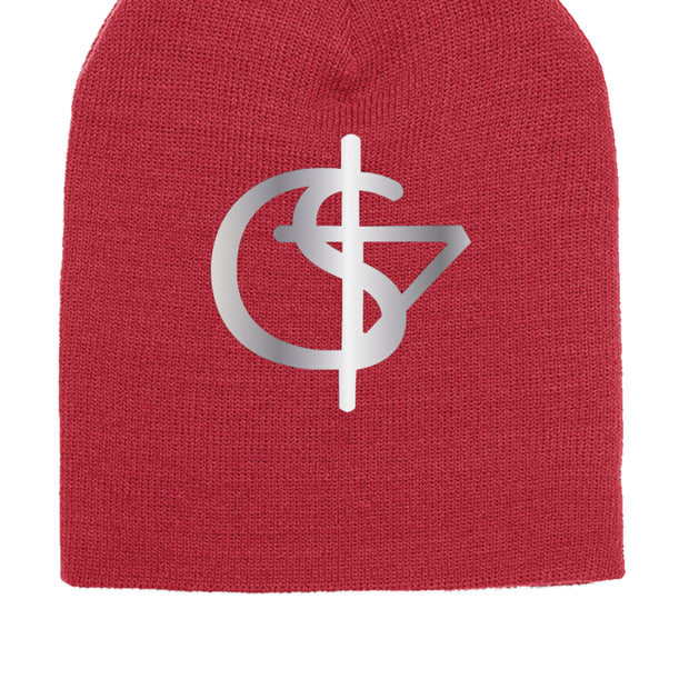 RED - FRONT