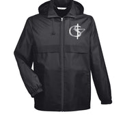 BLACK - FRONT